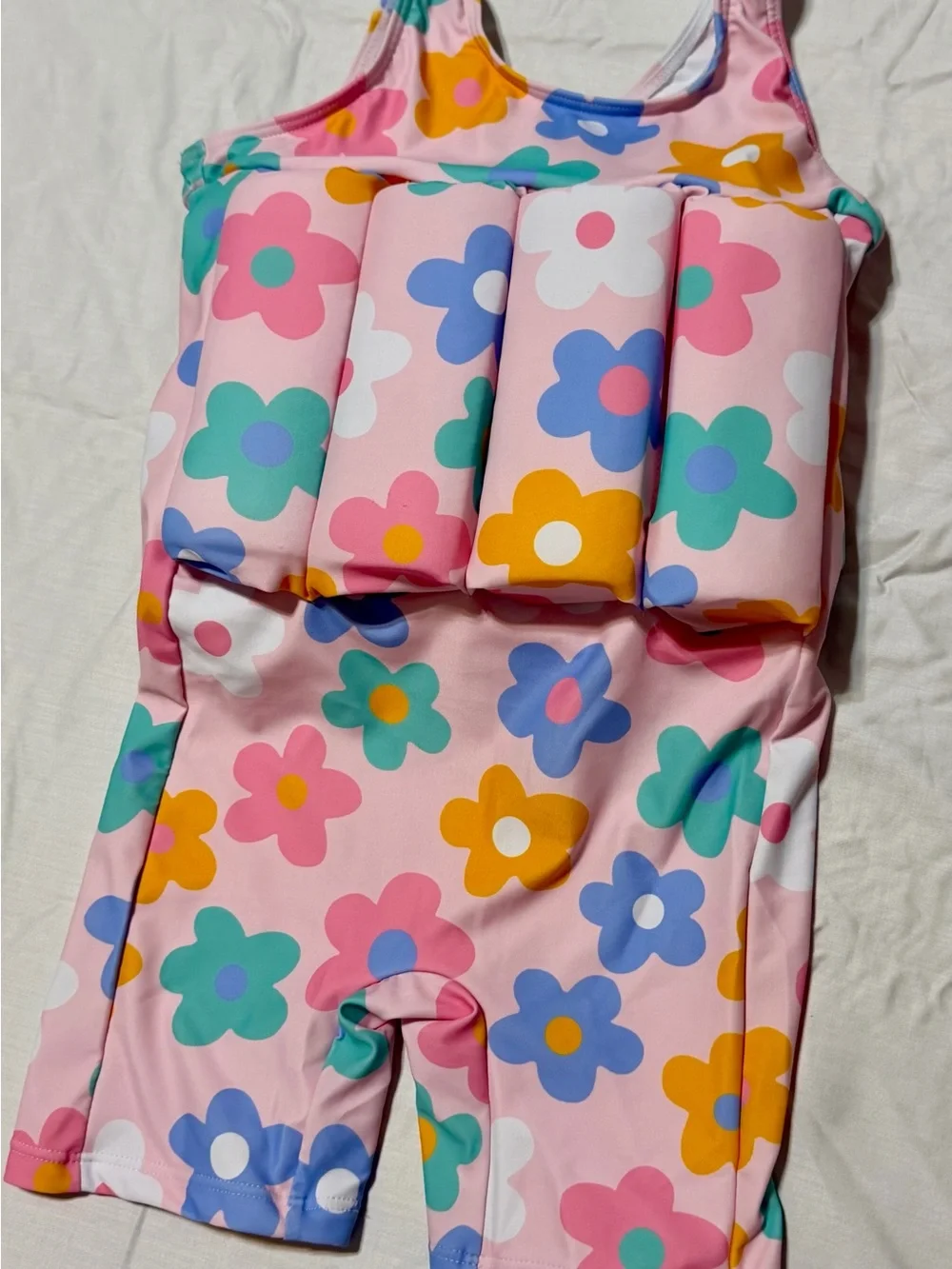 Girls swimsuit-NWOT